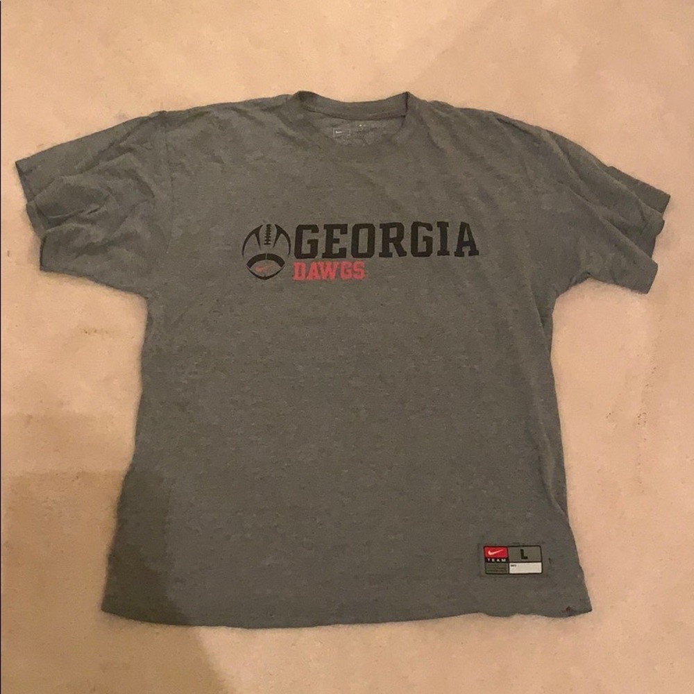 Nike team T-shirt